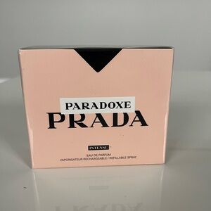 Prada Paradoxe Intense Eau de Parfum